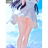 Original Character - Manta figure illustration by Freng