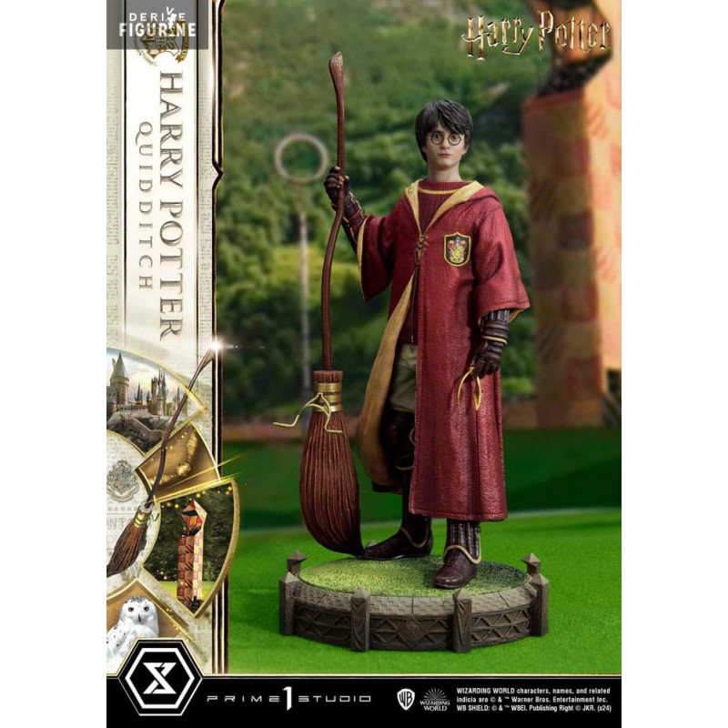 Figurine Harry Potter...