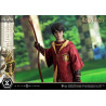 Harry Potter figure Quidditch Edition, Prime Collectibles