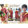 Harry Potter figure Quidditch Edition, Prime Collectibles