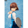 Tawawa on Monday - Ai-chan ver. Bakery Uniform figure