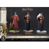Harry Potter figure Quidditch Edition, Prime Collectibles