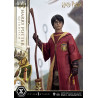 Harry Potter figure Quidditch Edition, Prime Collectibles