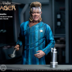 Star Trek: Voyager -...