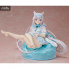 Nekopara - Vanilla figure, Bare Leg