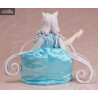 Nekopara - Figurine Vanilla, Bare Leg
