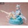 Nekopara - Vanilla figure, Bare Leg