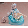 Nekopara - Vanilla figure, Bare Leg