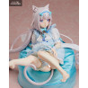 Nekopara - Vanilla figure, Bare Leg