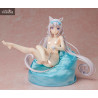 Nekopara - Figurine Vanilla, Bare Leg