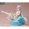 Nekopara - Vanilla figure, Bare Leg