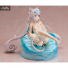 Nekopara - Vanilla figure, Bare Leg