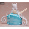 Nekopara - Vanilla figure, Bare Leg