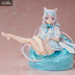 Nekopara - Vanilla figure,...