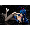 Silent Möbius - Figurine Katsumi Liqueur ver. Bunny