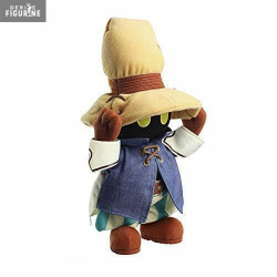 Final Fantasy IX - Vivi...