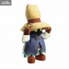 Final Fantasy IX - Vivi Ornitier plush, Action Doll