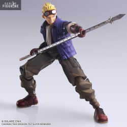 Final Fantasy VII -...