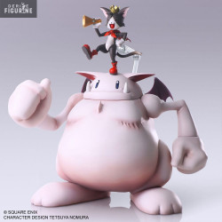 Final Fantasy VII - Cait...