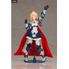 Soukou Musume - Achilles Karina Mikazuki LBCS figure, Plastic Model Kit