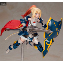 Soukou Musume - Figurine...