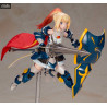 Soukou Musume - Figurine Achilles Karina Mikazuki LBCS, Plastic Model Kit
