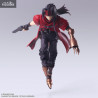 Final Fantasy VII - Vincent Valentine figure, Bring Arts