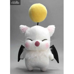 Final Fantasy XIV - Moogle...
