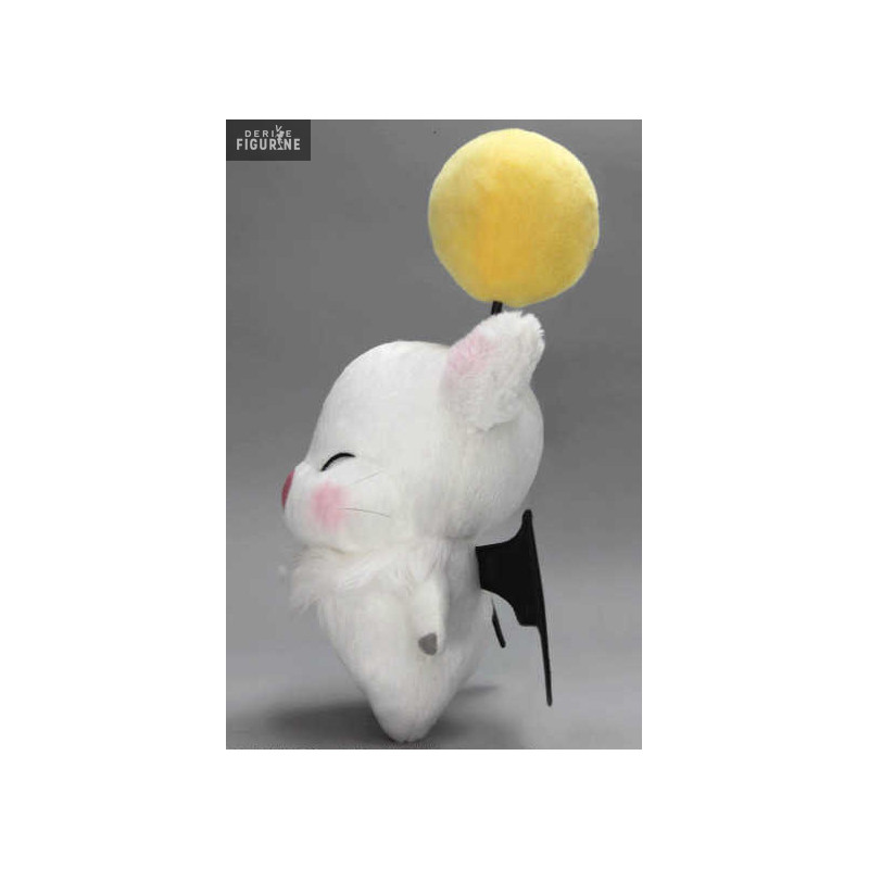 Final Fantasy XIV - Moogle...