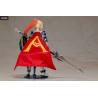 Soukou Musume - Achilles Karina Mikazuki LBCS figure, Plastic Model Kit