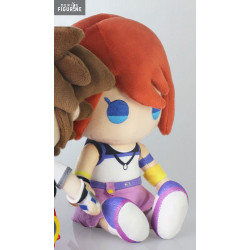 Disney, Kingdom Hearts -...