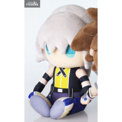 Disney, Kingdom Hearts -...