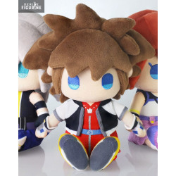 Disney, Kingdom Hearts -...