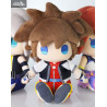 Disney, Kingdom Hearts - Sora plush
