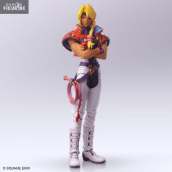 Xenogears - Bartholomew...
