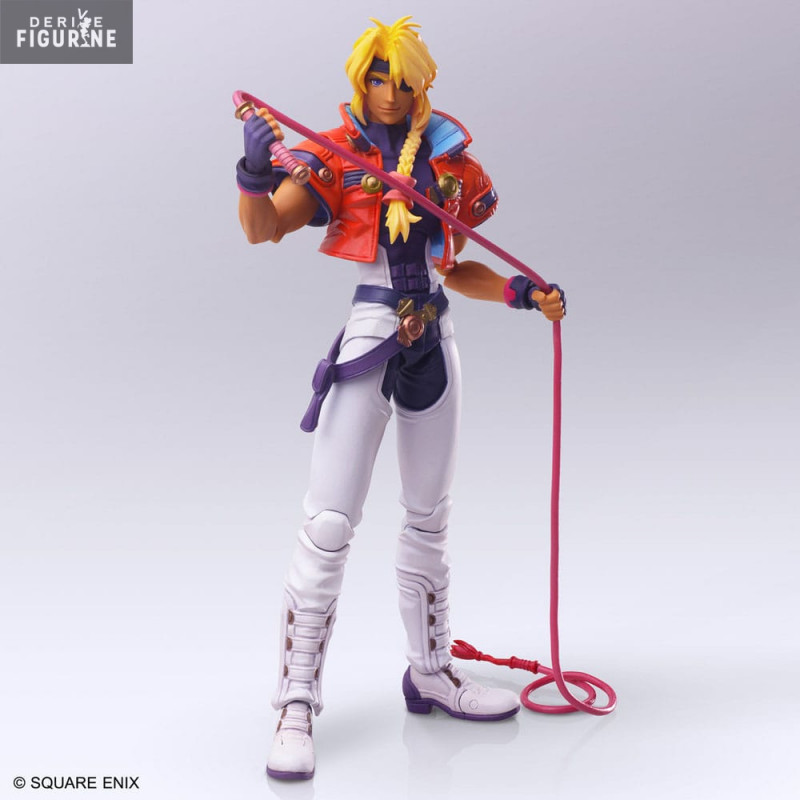 Xenogears - Figurine...