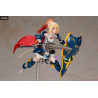 Soukou Musume - Achilles Karina Mikazuki LBCS figure, Plastic Model Kit