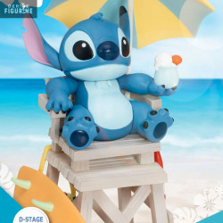 Disney, Lilo & Stitch -...