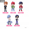Colorfol Peach - Pack 6 figurines PalVerse Vol. 01
