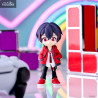 Colorfol Peach - Pack 6 figurines PalVerse Vol. 01