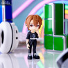 Colorfol Peach - Pack 6 figurines PalVerse Vol. 01