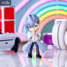 Colorfol Peach - Pack 6 figurines PalVerse Vol. 01