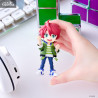 Colorfol Peach - Pack 6 figurines PalVerse Vol. 01