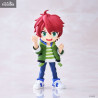 Colorfol Peach - Pack 6 figurines PalVerse Vol. 01