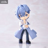 Colorfol Peach - Pack 6 figurines PalVerse Vol. 01