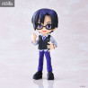 Colorfol Peach - Pack 6 figurines PalVerse Vol. 01