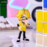 Colorfol Peach - Pack 6 figurines PalVerse Vol. 02