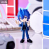 Colorfol Peach - Pack 6 figurines PalVerse Vol. 02