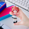 Colorfol Peach - Pack 6 figurines PalVerse Vol. 02