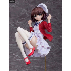 Saekano: How to Raise a...